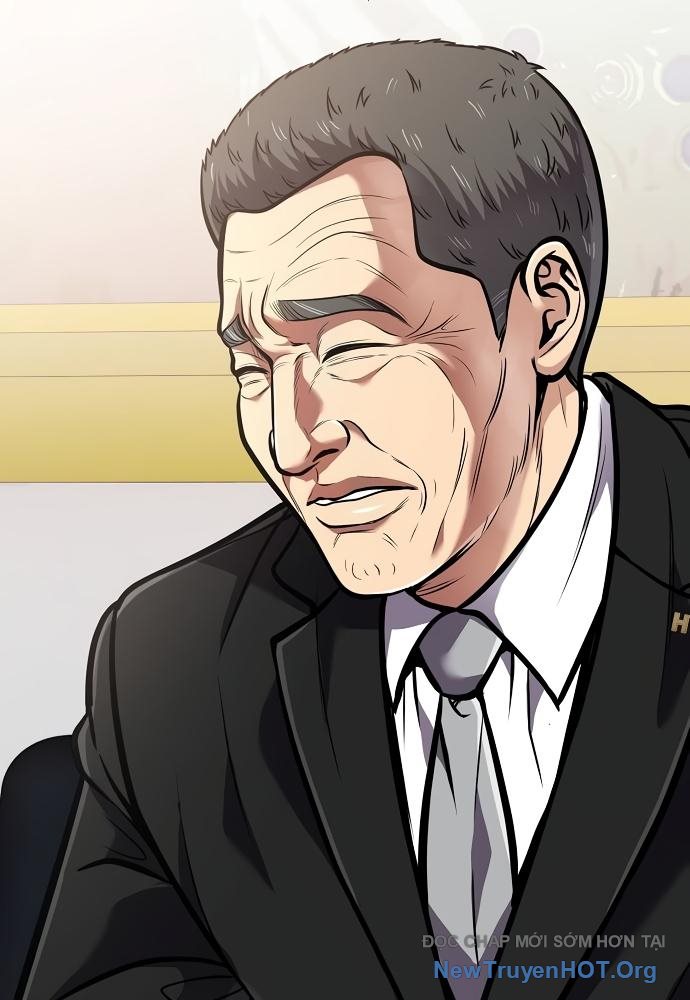 Nhân Viên Thực Tập Kim Cheolsu - chap77 - Trang 141